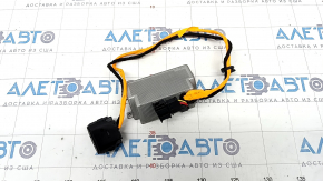 POWER INVERTER CONSOLA CENTRALĂ 12V DC 110 VW Touareg 11-17