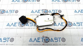 POWER INVERTER CONSOLA CENTRALĂ 12V DC 110 VW Touareg 11-17