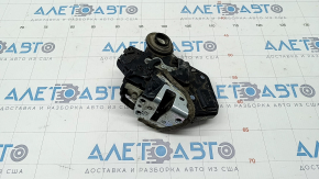 Замок двери задней правой Lexus RX300 RX330 RX350 RX400h 04-09 тип 1