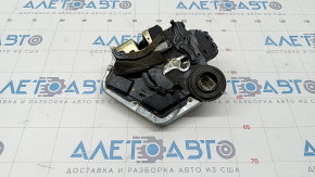 Încuietoare ușă spate dreapta Lexus RX300 RX330 RX350 RX400h 04-09 tip 2