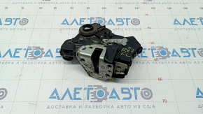 Замок двери передней левой Lexus RX300 RX330 RX350 RX400h 04-09