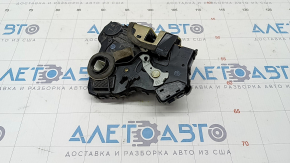 Blocare ușă față dreapta Lexus RX300 RX330 RX350 RX400h 04-09 tip 1