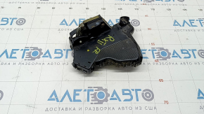 Blocare ușă față dreapta Lexus RX300 RX330 RX350 RX400h 04-09 tip 1