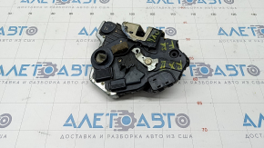 Închidere ușă față dreapta Lexus RX300 RX330 RX350 RX400h 04-09 tip 2