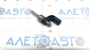 Injector duză VW Touareg 11-17 3.6 scurtă