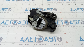 Замок двери передней правой Lexus ES300h ES350 13-18