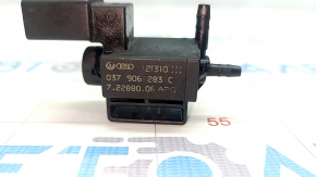 Electrovalva admisie VW Touareg 11-17