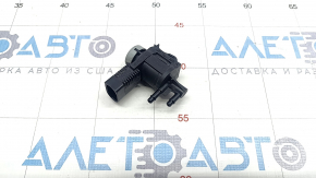 Electrovalva sistem de vid VW Touareg 11-17