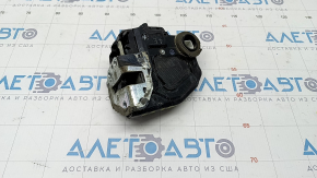 Blocare ușă spate dreapta Lexus ES350 07-12