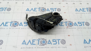 Замок двери задней левой Lexus GS300 GS350 GS430 GS450h 06-11