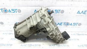 Раздатка VW Touareg 13-17 3.6 121к