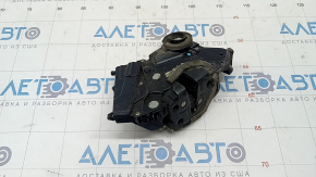 Замок двери передней правой Lexus GS300 GS350 GS430 GS450h 06-11