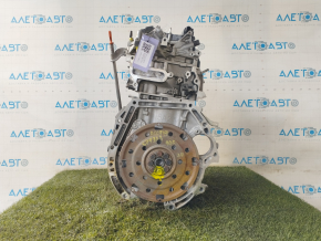 Motor Honda Accord 16-17 2.4 K24W1 90k 9-9-9-9