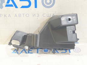 Suportul de bara fata dreapta pentru Audi Q5 8R 09-17, nou, neoriginal.