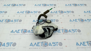 Замок двери передней правой Lexus RX300 98-03