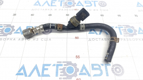 Senzor presiune combustibil VW Touareg 11-17 3.6 cu tuburi