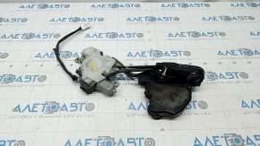 Blocare ușă spate dreapta Lexus LS460 LS600h 07-12 cu închidere automată.