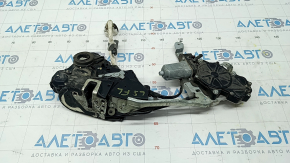 Blocare ușă față stânga Lexus LS460 LS600h 07-09 cu închidere automată