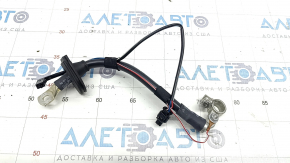 Baterie plus pentru VW Touareg 11-17