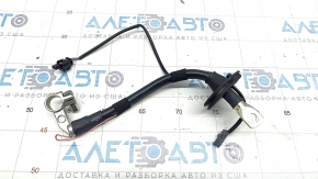 Baterie plus pentru VW Touareg 11-17