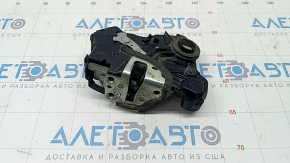 Замок двери передней правой Toyota Camry v50 12-14 usa