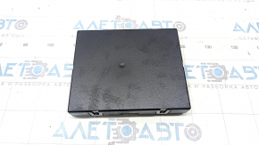 BCM Body Control Module VW Touareg 11-17