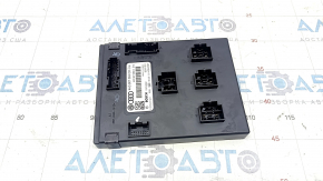 Onboard Body Comfort Control Module VW Touareg 11-17