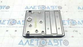 Onboard Body Comfort Control Module VW Touareg 11-17