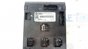 Onboard Body Comfort Control Module VW Touareg 11-17