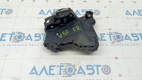 Inchidere usa fata dreapta Toyota Camry v50 12-14 usa sub cilindru, 6 pini