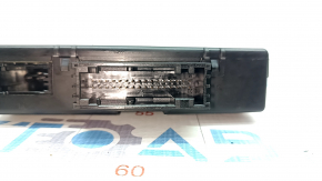 GATEWAY CONTROL COMPUTER MODULE VW Touareg 11-17