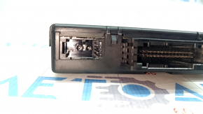 GATEWAY CONTROL COMPUTER MODULE VW Touareg 11-17