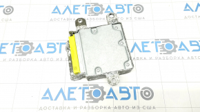 Modulul airbag SRS computer pentru airbag-urile de siguranță Honda Accord 16-17