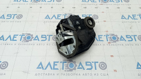 Замок двери задней правой Toyota Camry v55 15-17 usa