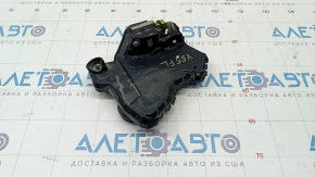 Blocarea ușii din față stânga a Toyota Camry v55 15-17 SUA