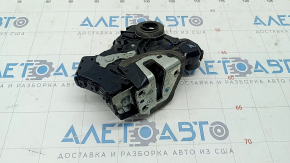 Замок двери передней правой Toyota Camry v55 15-17 usa