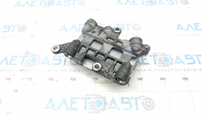 Radiator de ulei pentru cutia de viteze VW Touareg 11-17 3.6