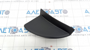 Decorație panou frontal lateral stânga Mitsubishi Outlander 14-21 negru