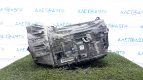 АКПП в сборе VW Touareg 13-17 3.6 NXL AWD 121к