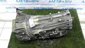 АКПП в сборе VW Touareg 13-17 3.6 NXL AWD 121к