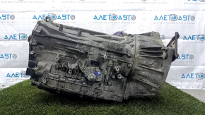 АКПП в сборе VW Touareg 13-17 3.6 NXL AWD 121к