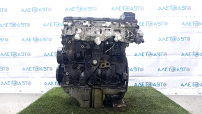 Motor VW Touareg 11-15 3.6 CGRA 121k, pornit, 13-13-13-13-13-13