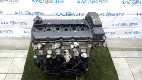 Motor VW Touareg 11-15 3.6 CGRA 121k, pornit, 13-13-13-13-13-13