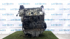 Motor VW Touareg 11-15 3.6 CGRA 121k, pornit, 13-13-13-13-13-13