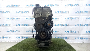 Motor VW Touareg 11-15 3.6 CGRA 121k, pornit, 13-13-13-13-13-13