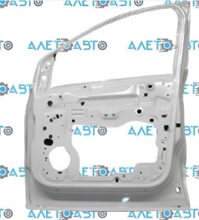 Usa goala fata dreapta Ford Escape MK3 13- alb YZ, coroziune