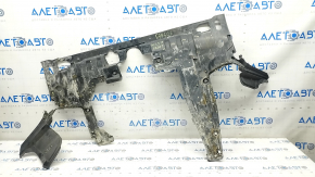 Protectie motor pentru Honda Accord 13-17, rupturi, uzate, stricate