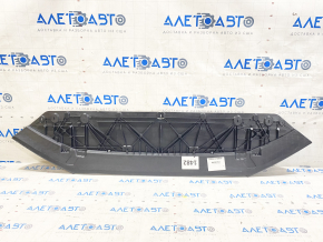 Protecție pentru bara de protecție față Audi A4 B9 17 nouă originală OEM