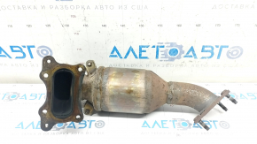Коллектор выпускной с катализатором Honda Accord 13-17 2.4
