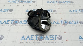 Blocare ușă spate stânga Toyota Prius V 12-17